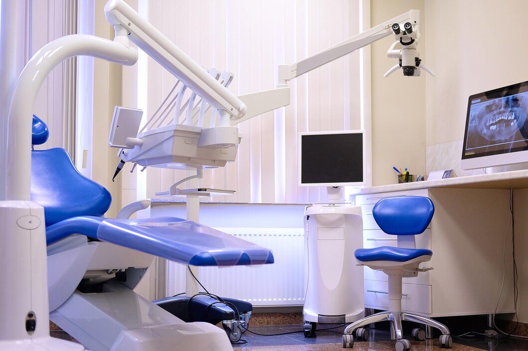 Best Dental Clinic